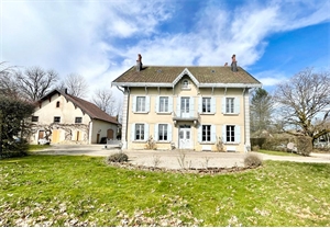 maison à la vente -   25560  FRASNE, surface 341 m2 vente maison - UBI417727593